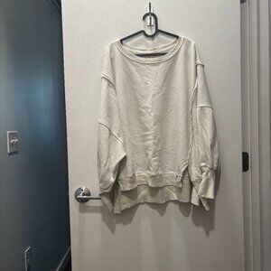 We The Free Camden Sweatshirt
